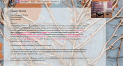 Desktop Screenshot of performan.org